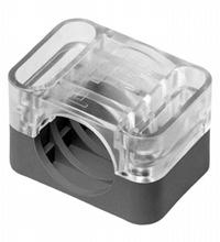 Pepperl+Fuchs Fabrik Befestigungsflansch für Sensor D=30mm BF 30
