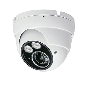 Legrand (BT) Kugelkamera 2,2MP 2,8-12mm IP66 TC2417