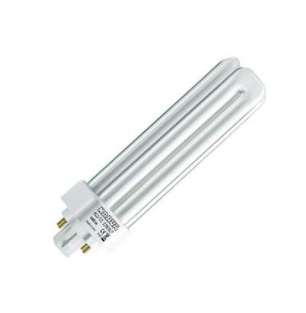 Narva Dreirohr-Lampe KLD-T/E 32W/827 (GX24q-3)