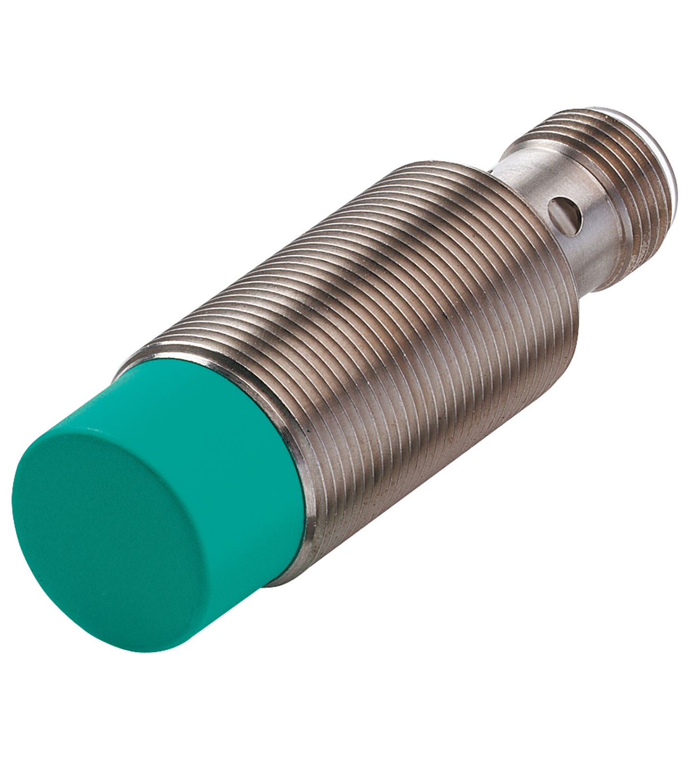 Pepperl+Fuchs Fabrik Induktiver Sensor NCN8-18GM40-N0-V1 | 30215319