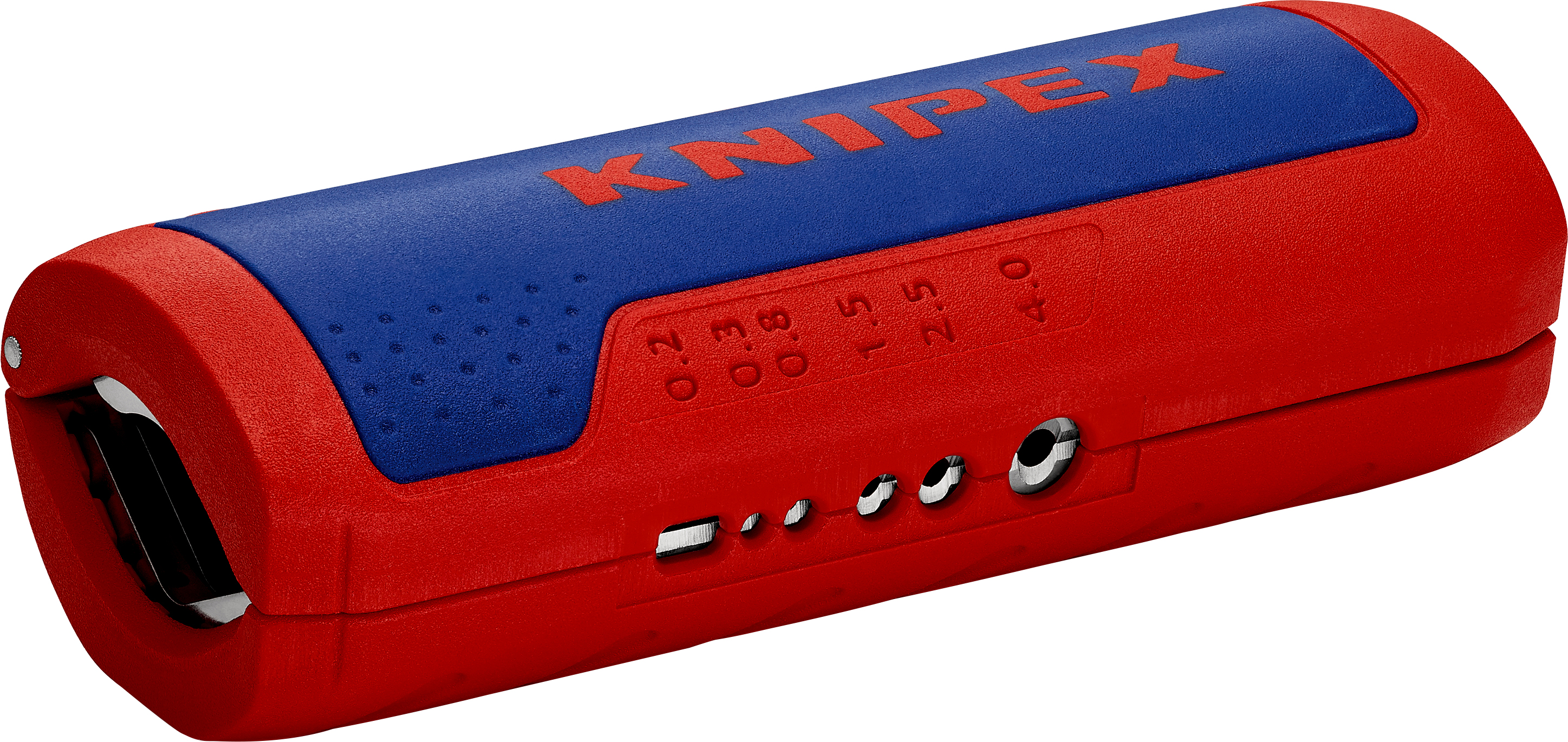 Knipex-Werk TwistCut Wellrohrschneider 100mm 90 22 02 SB