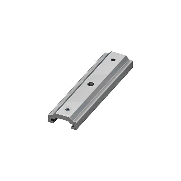 Brumberg Leuchten Längsverbinder mechanisch weiß 87116070