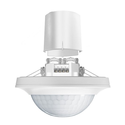 ESYLUX Decken-Präsenzmelder PD-C360/24BMSFMDALI2 - EP10428814