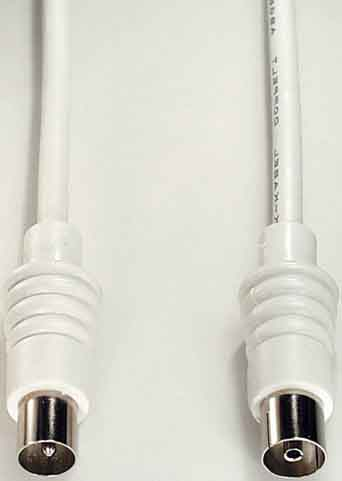 E+P Elektrik Antennenkabel ws 10m HFA 10