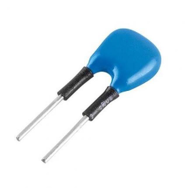 Tridonic resistor I-SELECT 2 PLUG 150MA BL