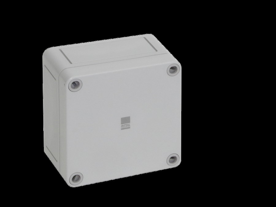 Rittal Klemmengehäuse IP66 PK 9504.000 (VE6)