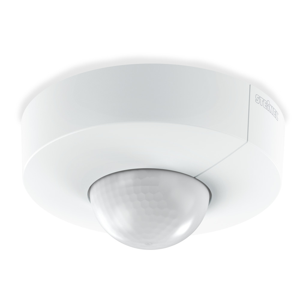 Steinel Bewegungsmelder KNX IS 345-R AP WS