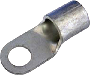 Intercable Tools Quetschkabelschuh 50qmm M10 verz. ICQ5010 - 180397