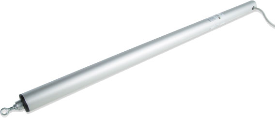 WindowMaster Sicherheitsspindelantrieb 24VDC/1A/600N/Hub500 WMS 306 0500 0102
