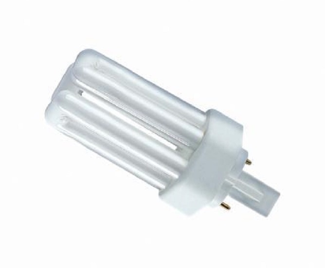 Osram DULUX T PLUS 26 W/827