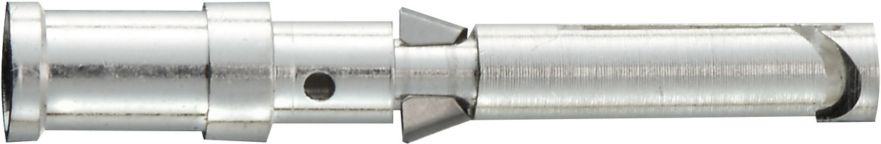 Harting Kontaktbuchse Crimpkont.R15 2,5 09150006206