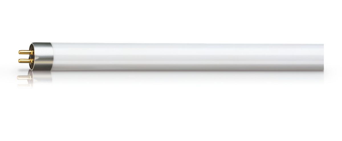 Philips Lighting Leuchtstofflampe 8W actinic G5 TL Mini 8W/10