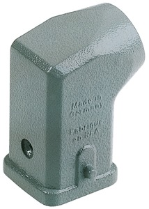 Harting Tüllengehäuse HAN 3A-GW-11 09200031640
