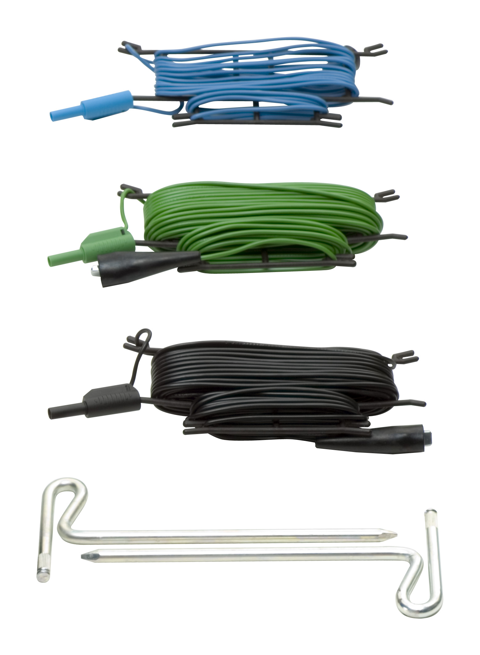 Benning Erdungsset für IT120B 044113