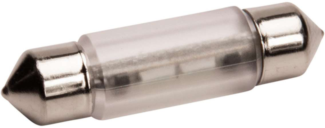 Renz Metallwaren. SMD-LED-Soffitte 8x31mm Adern halogenfrei 2, 97-9-85450
