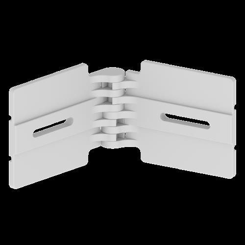 Unex Horizontales Gelenkstück 135 aus U23X 67854-04 - 67854-04