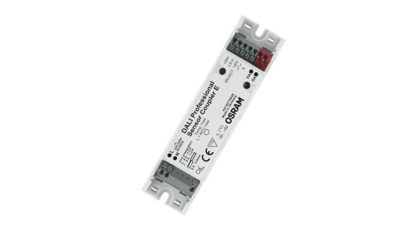 Osram Light Management DALI Sensor Coupler E
