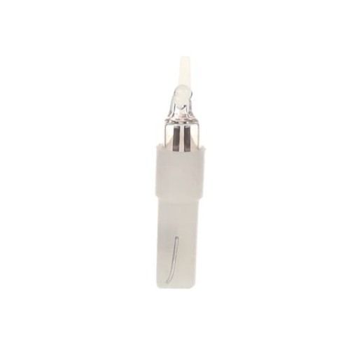 Busch-Jaeger Glimmlampe 2mA steckbar 8363 - 2CKA001784A0594