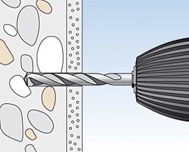 Fischer Deutschl. Schelle SCH 3242 - 60042