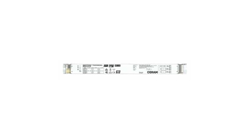 Osram QTP5 2X14...35