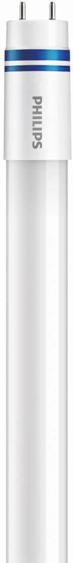 Philips Lighting LED-Tube T8 f. EVG G13, 840, 1200mm MASLEDtube #46684500 günstig online kaufen