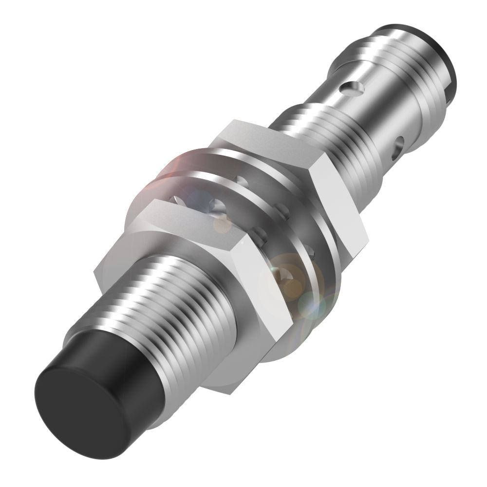 Balluff Sensor induktiv BESM12MG-PSC80F-S04G