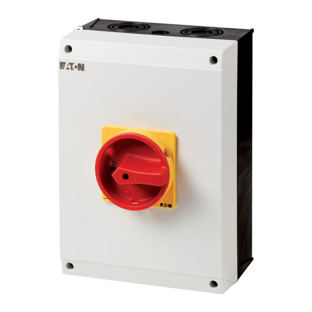 Eaton Hauptschalter I5/SVB P3-100/I5/SVB/HI11 - 207378