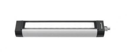 Waldmann Led Surface Mounted Light Mach Plus Mqal 5w 5000k 500lm Ip67 