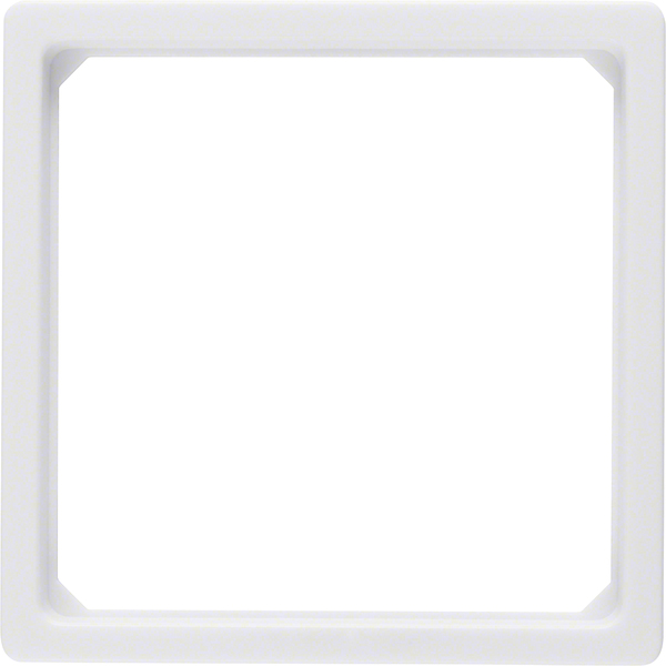 Berker Adapterring f.Zentralstück 50x50mm 11096079 günstig online kaufen