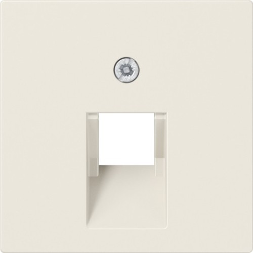 Jung Abdeckung ws für IAE/UAE-Dose A 569-1 PLUA - A569-1PLUA
