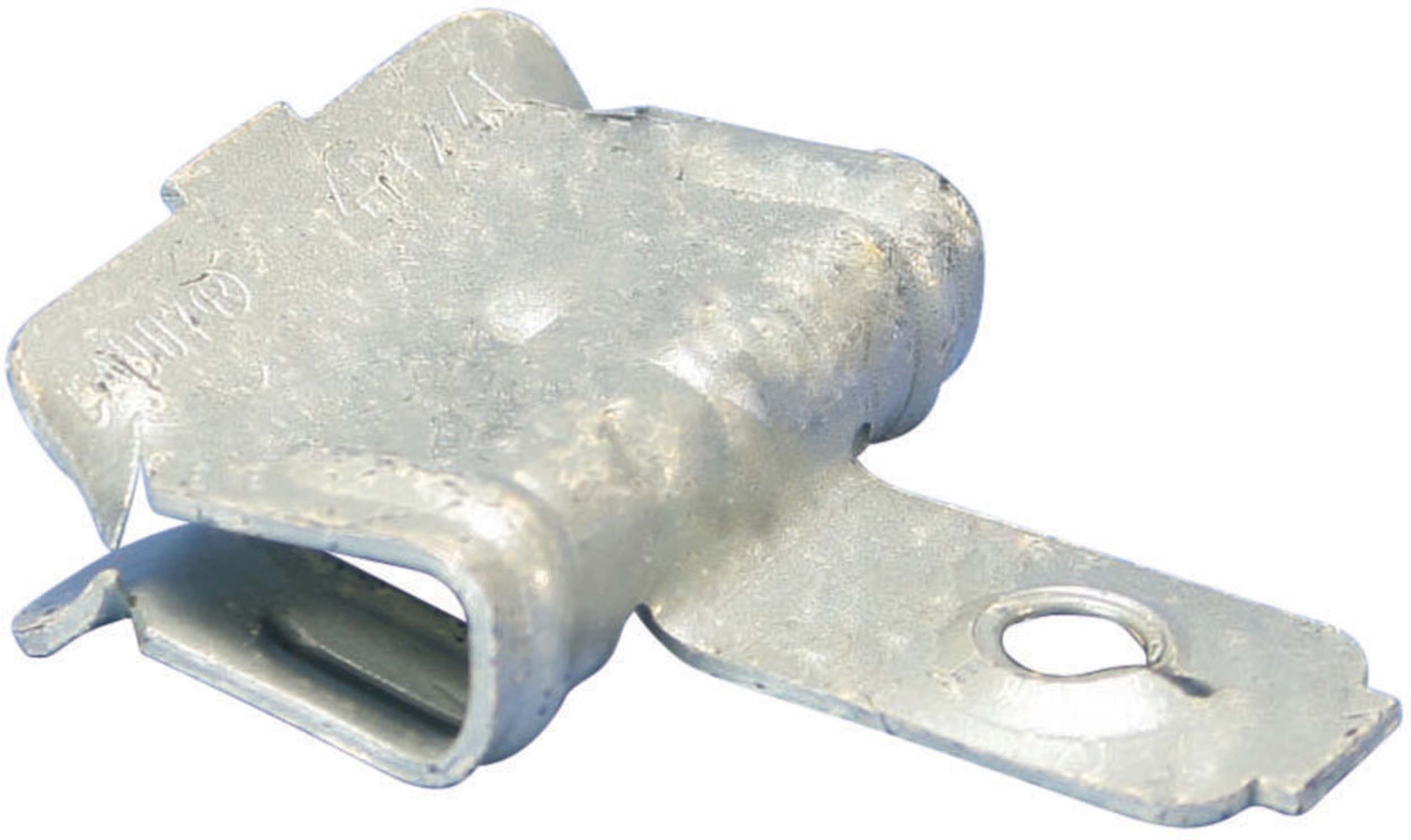 Erico Klammer P7 3-8mm 4H24I - 170150 Erico Klammer P7 3-8mm 4H24I - 170150