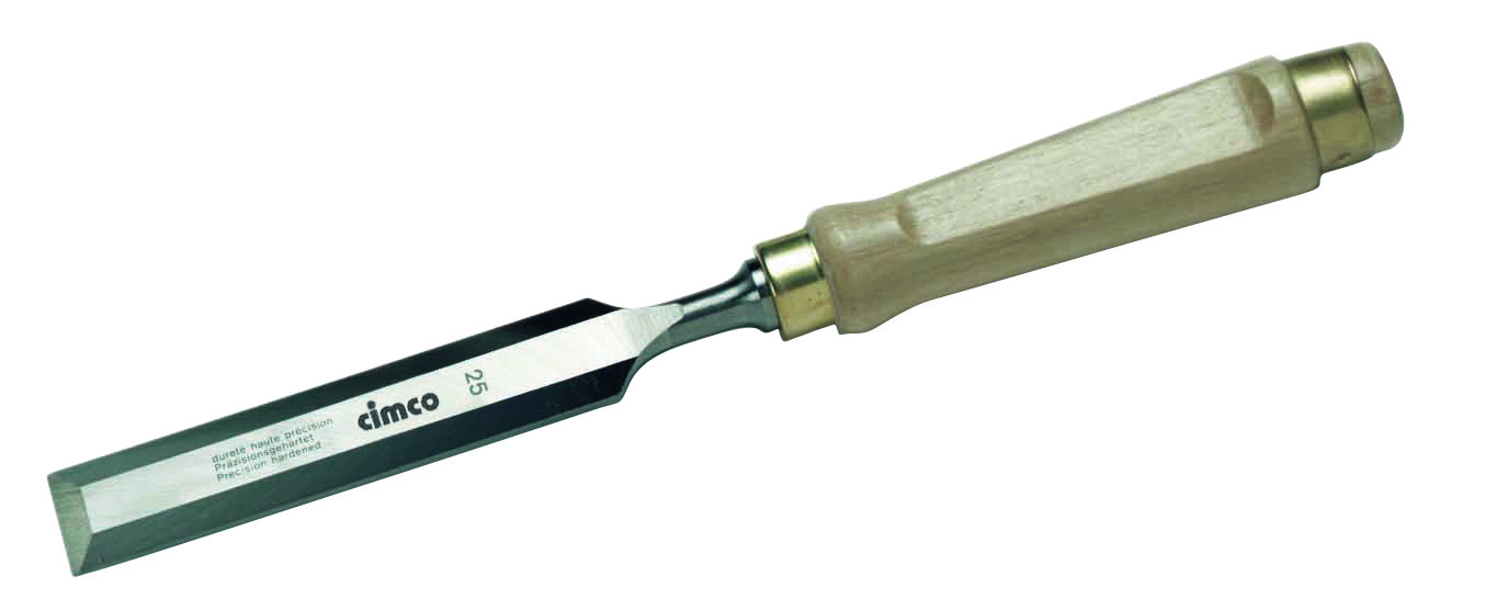 Cimco Werkzeuge Stechbeitel 20mm 130534