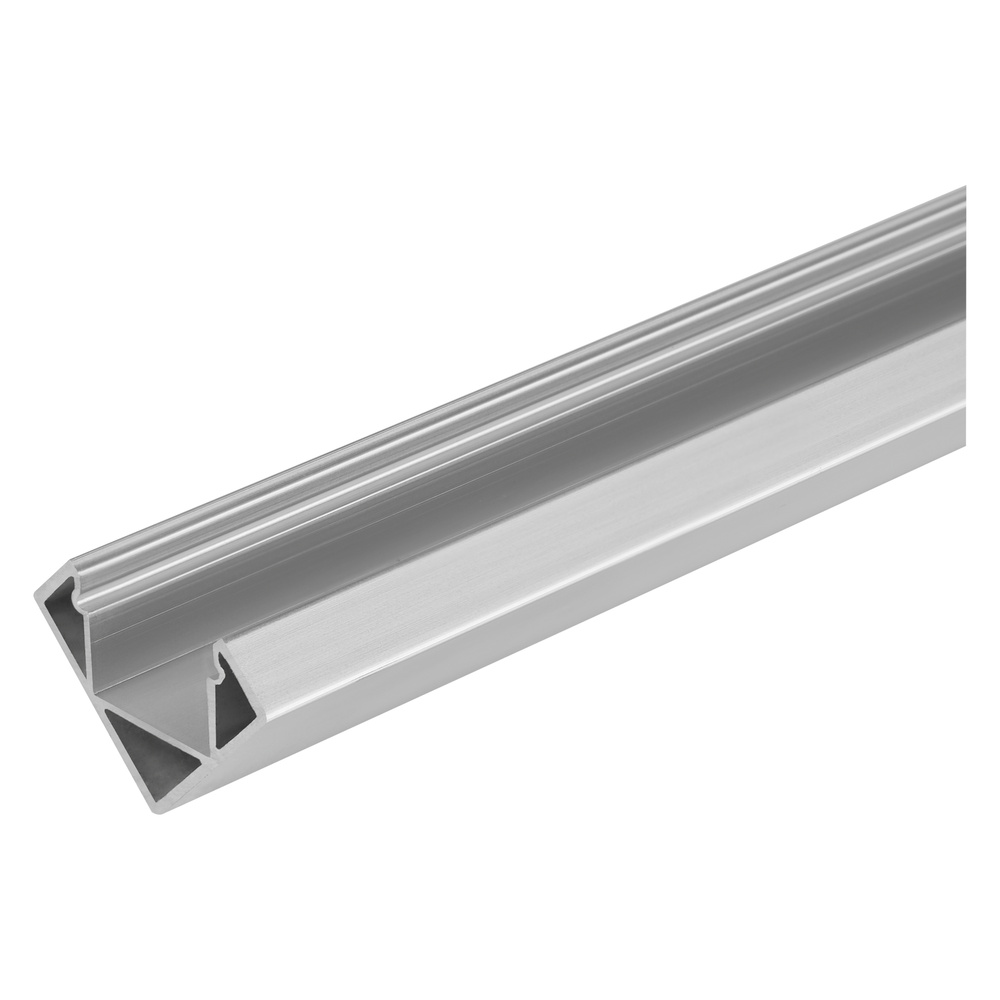 Ledvance Medium Profiles for LED Strips -PM06/E/18X18/12/1 - 4058075279308