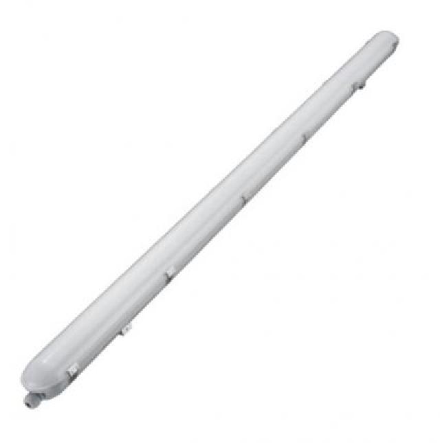 EiKO LED-Sensor-Feuchtraumleuchte Tri-Proof 54W 5000K IP65 5x1,5mm - EKTPCS54W50K-150-5x1,5 EiKO LED-Sensor-Feuchtraumleuchte Tri-Proof 54W 5000K IP65 5x1,5mm - EKTPCS54W50K-150-5x1,5