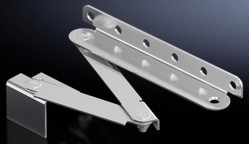 Rittal Türarretierung AX 1485.100 (VE2)