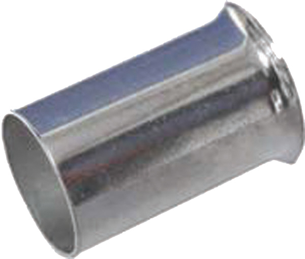 Intercable Tools Aderendhülse 25qmm verzinnt ICAE2518 - 180029