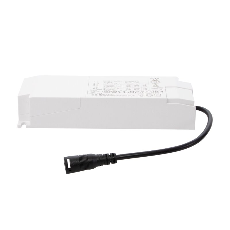 DOTLUX LED power supply CC 600mA-1050mA 24-42W 220-240V - 5334
