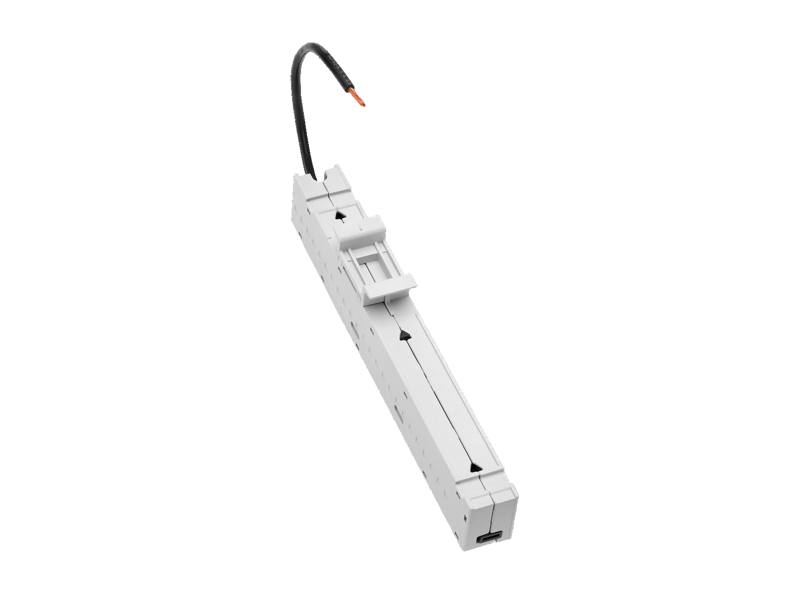 Wöhner Adapter 16A, Phase L1 32300 - 32300