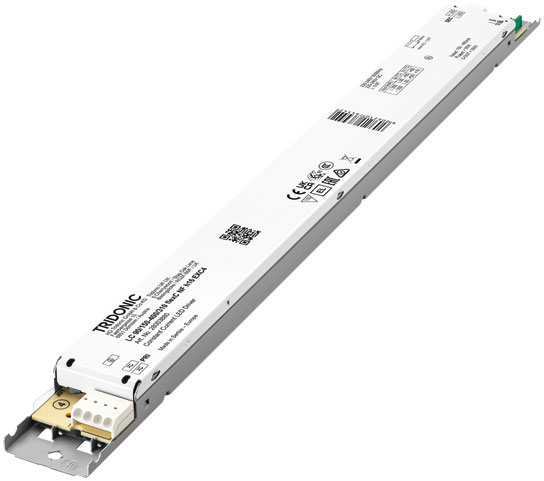 Tridonic LED-Driver LC 90W 150–400mA flexC NF h16 EXC4 - 28003880