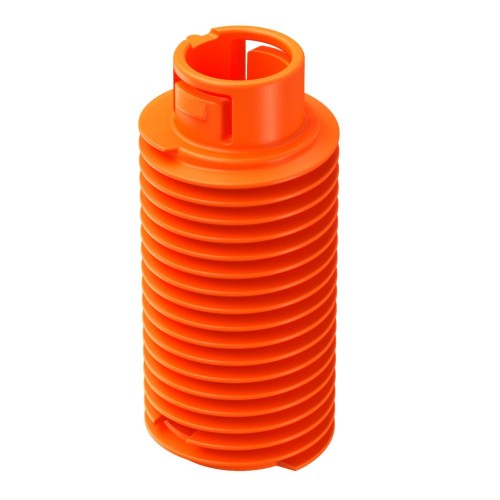 OBO Bettermann Vertr Gewindestange 140x140x25 UZD GS 250/350 (VE8) - 7410017