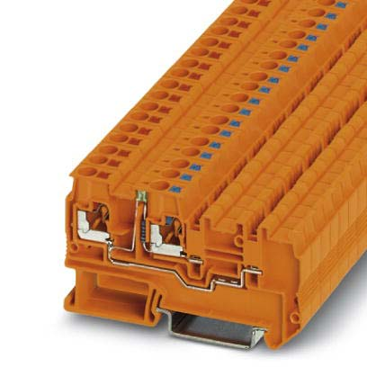 Phoenix Contact Initiatoren-/Aktorenklemme PTIO-IN 2,5/#3244561