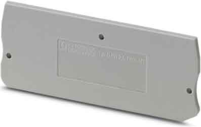 Phoenix Contact Deckel D-PT 2,5-TWIN-MT - 3211317