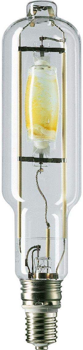 Philips Lighting Entladungslampe (400V) E40 HPI-T 2000W 380V