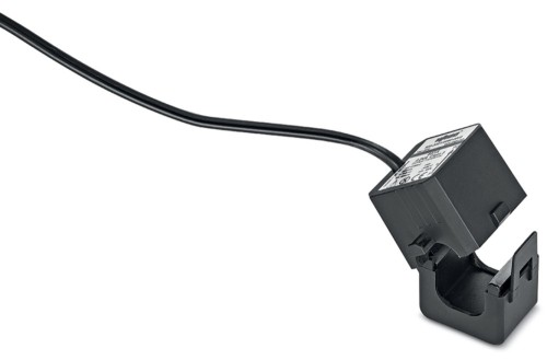 WAGO GmbH & Co. KG Kabelumbau-Stromwandler 100A/1A 0,2 855-3001/100-003 - 855-3001/100-003