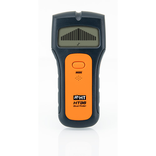 HT Instruments Digitaler Wandscanner HT36