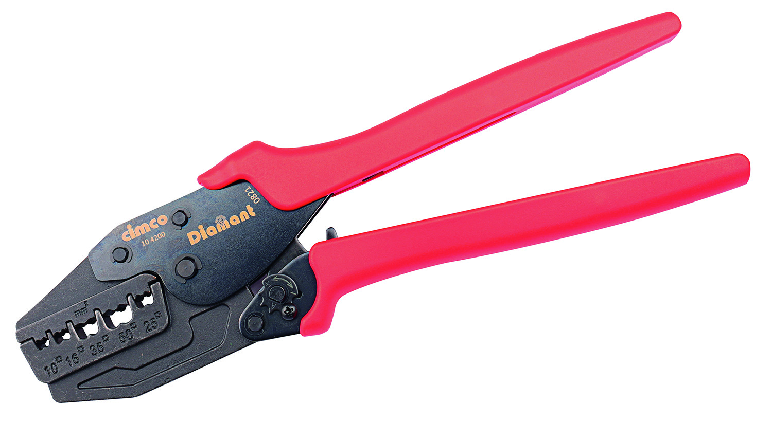Cimco Werkzeuge Presswerkzeug AE 10-50 104200