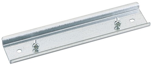Spelsberg Normschiene 336x35x7,5mm NS 35-336 - 19833601