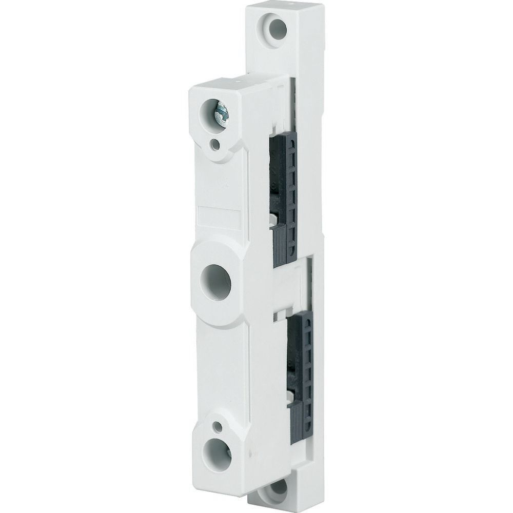 Eaton Schienenträger 2p,f.Flachschienen BBS-2/FL