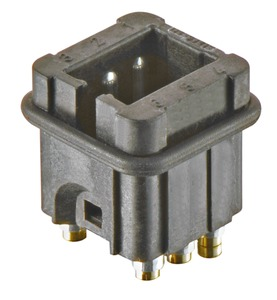 Harting Schraubanschluss 09700062616
