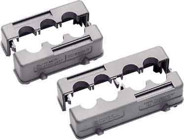 Murrplastik Kabeldurchführungstülle KDT/Z 07 07-08